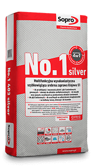 No.1 403 silver